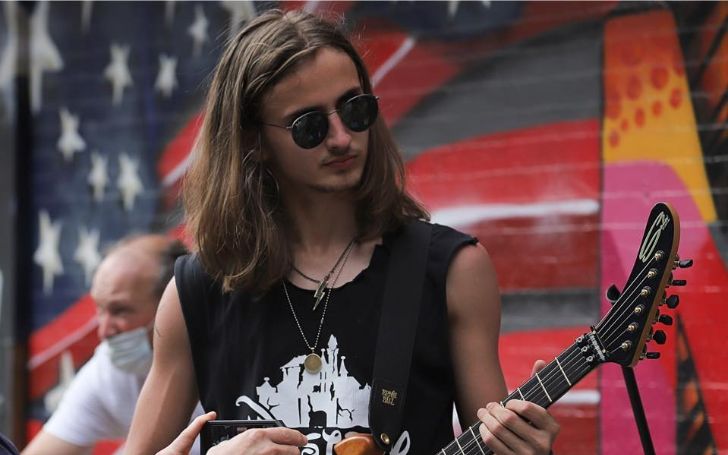 Sergio Giuseppe Ripa is a Survivor | All Facts You Need to Know